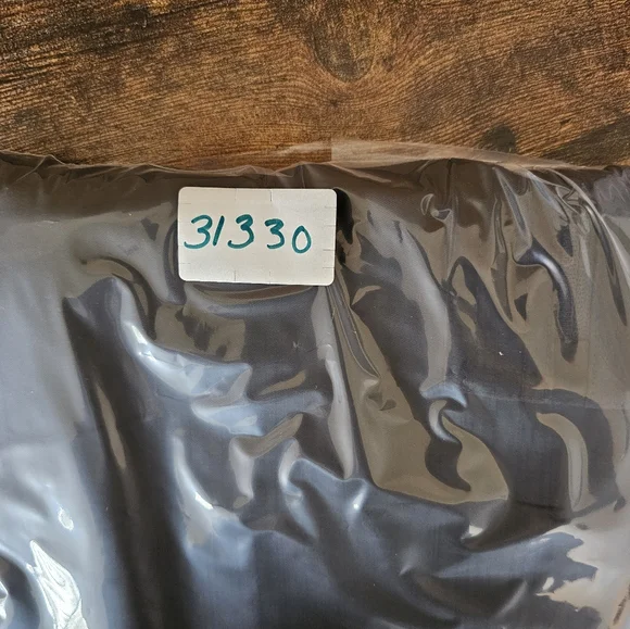 Figs Cairo Cargo Scrub Pants Mens 2XL Black Medical Nurse Wear - Picture 10 of 10